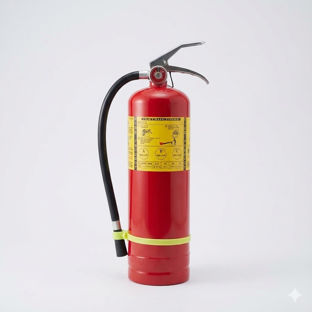 10型HFC-227潔淨氣體